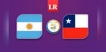 Argentina vs. Chile EN VIVO, Panamericano Hockey Patines Femenino: sigue la final AQUÍ