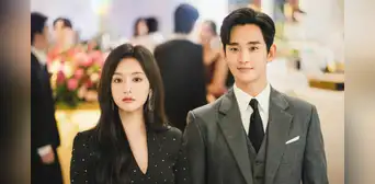 ‘La reina de las lágrimas’: ¿a qué hora, cuándo y dónde ver el k-drama con Kim Soo Hyun?
