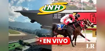 Resultados del 5y6 de La Rinconada EN VIVO, 10 de marzo: revisa los horarios, retirados e inscritos Resultados del 5y6 de La Rinconada EN VIVO, 10 de marzo: revisa los horarios, retirados e inscritos