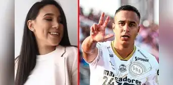 Samahara Lobatón envía cariñoso mensaje a Jesús Barco por su cumpleaños: "Te amamos"
