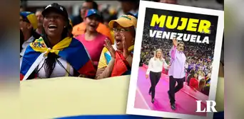 ¿Se está pagando el Bono del Día de la Mujer por Sistema Patria en Venezuela? ¿Se está pagando el Bono del Día de la Mujer por Sistema Patria en Venezuela?