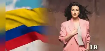 Laura Pausini en Colombia: este sería el setlist de su concierto en el Movistar Arena de Bogotá Laura Pausini en Colombia: este sería el setlist de su concierto en el Movistar Arena de Bogotá