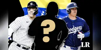 Ni Shohei Ohtani ni Aaron Judge: el líder de jonrones de la MLB 2024 será venezolano, según proyección Ni Shohei Ohtani ni Aaron Judge: el líder de jonrones de la MLB 2024 será venezolano, según proyección