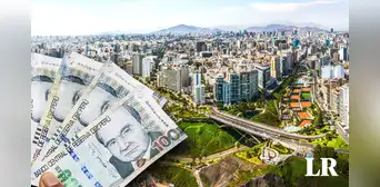 Ni Miraflores ni San Isidro: este es el distrito más caro para vivir en Lima, según BCRP Ni Miraflores ni San Isidro: este es el distrito más caro para vivir en Lima, según BCRP