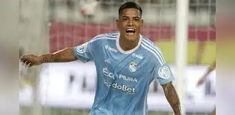 Sporting Cristal remontó 2-1 a Alianza Lima en el Nacional y es el único líder de la Liga 1 2024 Sporting Cristal remontó 2-1 a Alianza Lima en el Nacional y es el único líder de la Liga 1 2024