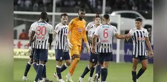 Alianza Lima se aleja del Apertura: Cristal lo volteó 2-1 y es el único líder de la Liga 1 Alianza Lima se aleja del Apertura: Cristal lo volteó 2-1 y es el único líder de la Liga 1