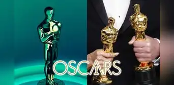 ¿A qué hora empiezan los Oscars 2024? ¿A qué hora empiezan los Oscars 2024?