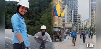 Estos son los trabajos mejor pagados en Colombia: ¿cuánto pueden ganar por mes? Estos son los trabajos mejor pagados en Colombia: ¿cuánto pueden ganar por mes?