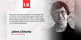 De gatitos, podercitos y goles con la mano, por Jaime Chincha De gatitos, podercitos y goles con la mano, por Jaime Chincha