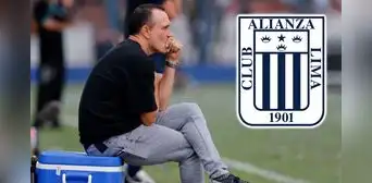 ¿Restrepo podría dejar Alianza? La postura de la directiva blanquiazul tras caer ante Cristal