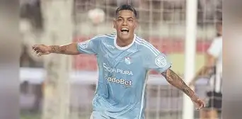 Sporting Cristal vuelve a la cima Sporting Cristal vuelve a la cima