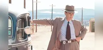 Favoritos al Oscar 2024 Favoritos al Oscar 2024