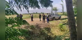 La Libertad: encuentran cadáver de joven en una casa abandonada de Virú La Libertad: encuentran cadáver de joven en una casa abandonada de Virú