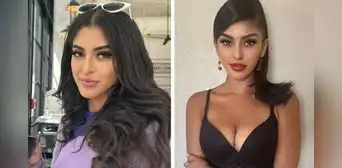 Muere Sophia Leone, actriz de cine para adultos, a los 26 años