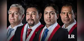 Un Congreso con antecedentes de violencia contra la mujer Un Congreso con antecedentes de violencia contra la mujer