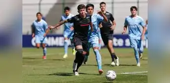 ¡Triste final! Sporting Cristal cayó 4-1 ante Flamengo y se despidió de la Copa Libertadores Sub-20 ¡Triste final! Sporting Cristal cayó 4-1 ante Flamengo y se despidió de la Copa Libertadores Sub-20