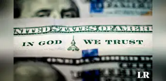 "In God we Trust", el lema oficial de Estados Unidos que aparece en el dólar: ¿cuál es su origen?