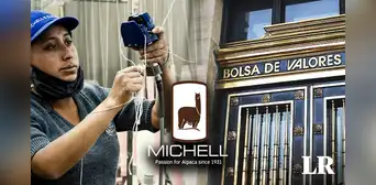 Empresa Michell & Cía podría retirar sus acciones de la Bolsa de Valores de Lima Empresa Michell & Cía podría retirar sus acciones de la Bolsa de Valores de Lima