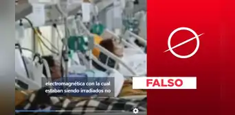 Video que califica de “plandemia” al periodo de expansión de la COVID-19 contiene información falsa Video que califica de “plandemia” al periodo de expansión de la COVID-19 contiene información falsa