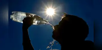 Calor en Venezuela 2024: ¿hasta cuándo habrá altas temperaturas y como combatirlas? Calor en Venezuela 2024: ¿hasta cuándo habrá altas temperaturas y como combatirlas?