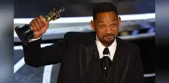 Premios Oscar 2024: ¿qué actores, además de Will Smith, fueron vetados por la Academia? Premios Oscar 2024: ¿qué actores, además de Will Smith, fueron vetados por la Academia?