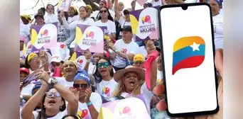 Gran Misión Venezuela Mujer 2024: ¿cómo me registro por Patria? GUÍA FÁCIL Gran Misión Venezuela Mujer 2024: ¿cómo me registro por Patria? GUÍA FÁCIL