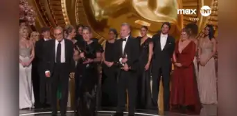 ‘Oppenheimer’ se consagra y gana el Oscar 2024 a mejor película