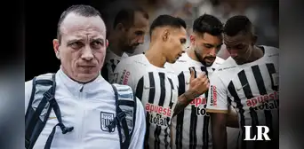 ¿Alianza Lima aún puede ganar el Apertura? El difícil reto de Alejandro Restrepo en la Liga 1 ¿Alianza Lima aún puede ganar el Apertura? El difícil reto de Alejandro Restrepo en la Liga 1