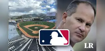 ¿Estadio Monumental de Caracas podría albergar un juego de Grandes Ligas?: esto dijo exbeisbolista ¿Estadio Monumental de Caracas podría albergar un juego de Grandes Ligas?: esto dijo exbeisbolista