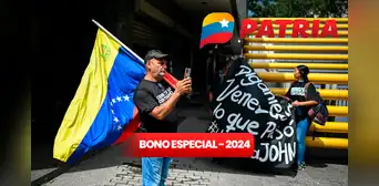Primer Bono Especial, 12 de marzo 2024: FECHA DE PAGO, MONTO ACTUALIZADO y ÚLTIMAS NOTICIAS Primer Bono Especial, 12 de marzo 2024: FECHA DE PAGO, MONTO ACTUALIZADO y ÚLTIMAS NOTICIAS