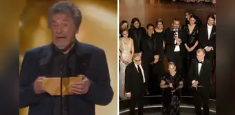 Al Pacino comete error y arruina los Oscar 2024, pero fans lo defienden: “Puede hacer lo que quiera” Al Pacino comete error y arruina los Oscar 2024, pero fans lo defienden: “Puede hacer lo que quiera”