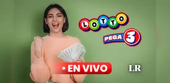 LOTERÍA Nacional de Panamá, EN VIVO: mira los resultados del Lotto y Pega 3 HOY 12 de marzo, vía RPC LOTERÍA Nacional de Panamá, EN VIVO: mira los resultados del Lotto y Pega 3 HOY 12 de marzo, vía RPC