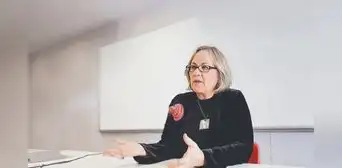 Jo-Marie Burt: “Se ve en el Perú la misma ruta que ha seguido Guatemala”
