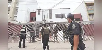 Jurista José Hurtado Pozo: UAP es la perjudicada en caso de fraude y lavado Jurista José Hurtado Pozo: UAP es la perjudicada en caso de fraude y lavado