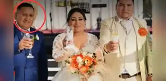 Trujillo: empresario asesinado fue 'entregado' por padrino de bodas a banda criminal 'Los Pulpos' Trujillo: empresario asesinado fue 'entregado' por padrino de bodas a banda criminal 'Los Pulpos'