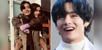 Taehyung, de BTS: avance del MV 'FRI(END)S' muestra al idol en una relación con desconocida mujer