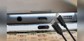 ¿Por qué es mejor comprar un smartphone que tenga un puerto USB-C en lugar de micro USB?