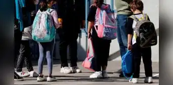 Año escolar 2024: ¿cuáles son los colegios donde puedes ir sin uniforme y con ropa de calle? Año escolar 2024: ¿cuáles son los colegios donde puedes ir sin uniforme y con ropa de calle?