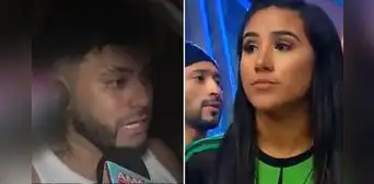 Bryan Torres se pronuncia sobre denuncias de presunta agresión contra Samahara Lobatón: ¿qué dijo? Bryan Torres se pronuncia sobre denuncias de presunta agresión contra Samahara Lobatón: ¿qué dijo?