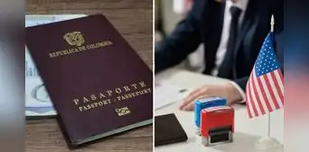 Visa americana para Colombia: utiliza este procedimiento para tenerla aprobada en 45 días