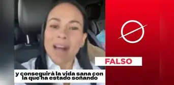 No existe un medicamento de líquido sinovial que "cure" la artritis y la artrosis