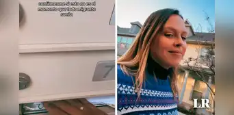 Vive en Estados Unidos y revela lo que más le gusta de ser migrante: "Es la mejor sensación del mundo" Vive en Estados Unidos y revela lo que más le gusta de ser migrante: "Es la mejor sensación del mundo"