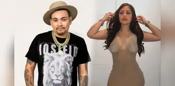 Josimar se casará con María Fe fuera de Perú: “Será una boda muy bonita” Josimar se casará con María Fe fuera de Perú: “Será una boda muy bonita”