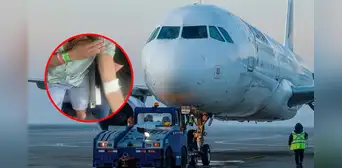 "La gente volaba de un lado a otro": ¿qué pasó dentro del avión de Latam que viajaba desde Sydney a Chile?