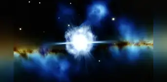 NASA anuncia una explosión de estrellas visible desde la Tierra próximamente: ¿cómo verla?