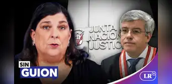 RMP sobre destitución de Antonio de la Haza, miembro de la JNJ: "El Congreso está negociando votos" RMP sobre destitución de Antonio de la Haza, miembro de la JNJ: "El Congreso está negociando votos"