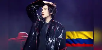 Suga, de BTS, 'D-Day The Movie' en Colombia: dónde y cómo comprar entradas para la película en cines Suga, de BTS, 'D-Day The Movie' en Colombia: dónde y cómo comprar entradas para la película en cines