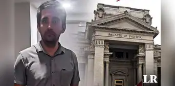 ¿Dónde está Carlos Wiesse, el abogado que disparó contra su vecino y que debe cumplir prisión? ¿Dónde está Carlos Wiesse, el abogado que disparó contra su vecino y que debe cumplir prisión?
