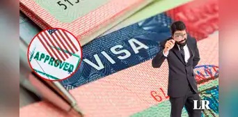 ¿Vas a tramitar tu visa americana? Conoce lo que la embajada puede investigar de ti ¿Vas a tramitar tu visa americana? Conoce lo que la embajada puede investigar de ti