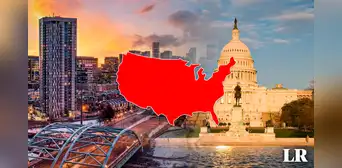 Estas son las 5 mejores ciudades de Estados Unidos para visitar en primavera Estas son las 5 mejores ciudades de Estados Unidos para visitar en primavera
